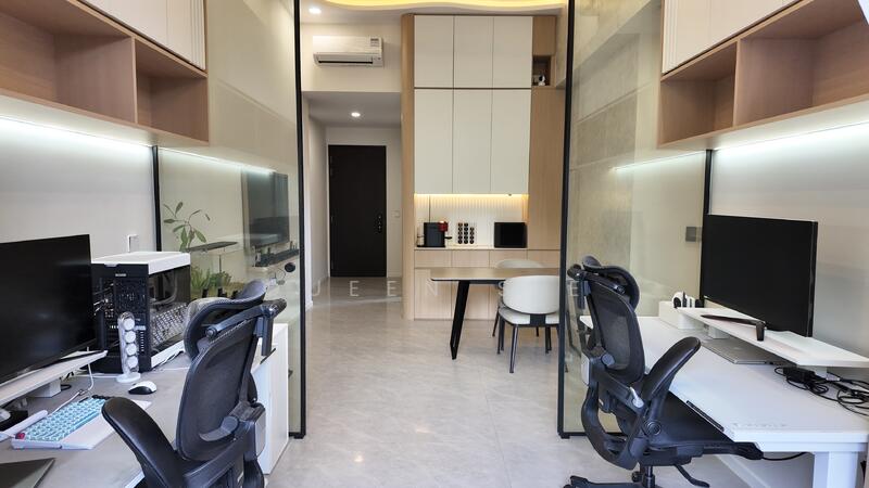 For Sale - KI Residences At Brookvale