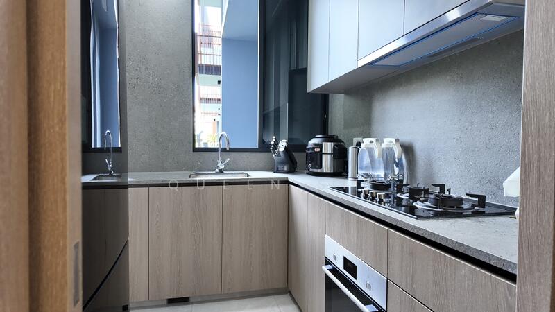 For Sale - KI Residences At Brookvale