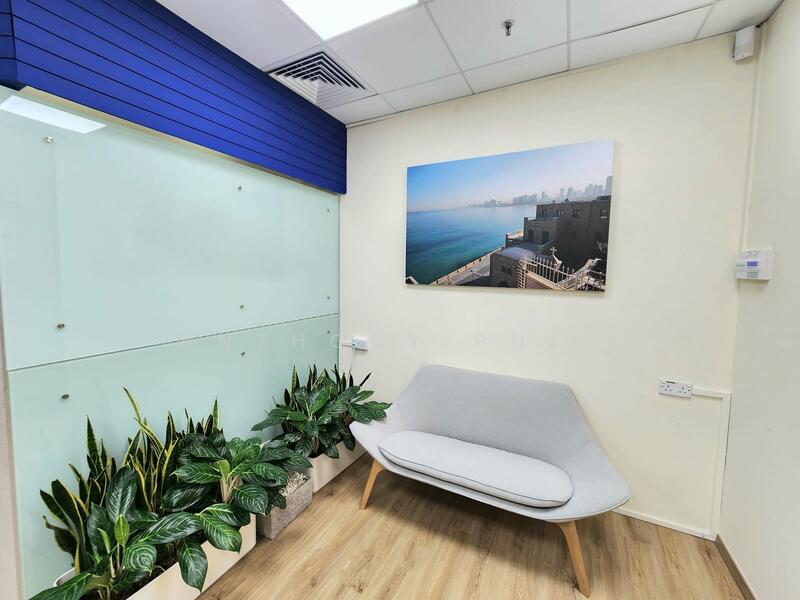 Suntec City Tower, 6 Temasek Boulevard, 3,928 sqft, Office For Sale, by Anthony Phey, 500052013 - Interior - CommercialGuru.com.sg