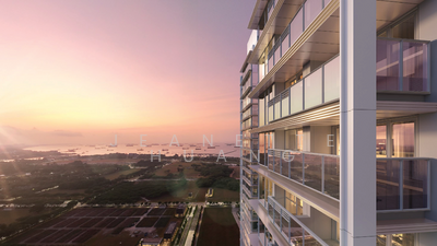 For Sale - W Residences Marina View - Singapore