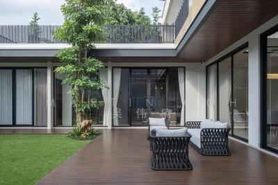 For Sale - 1km NYPS | Subdivision Potential 🔥Ultra- Rare 🔥 Prime Enclave