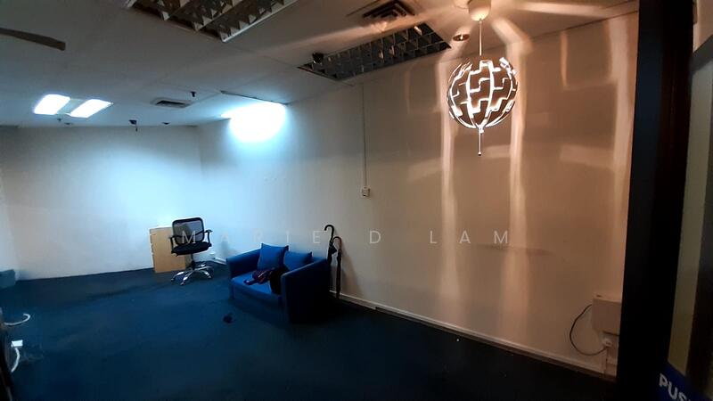 Parklane Shopping Mall, 35 Selegie Road, Beach Road / Bugis / Rochor, 300 sqft, Office For Rent, by Marie D Lam, 500052016 - Study - CommercialGuru.com.sg