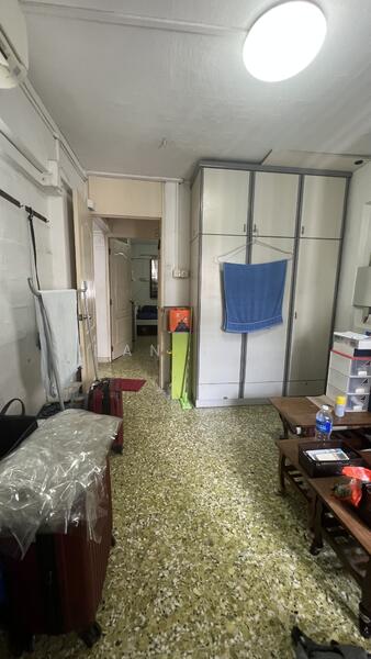 For Rent - 345 Ang Mo Kio Avenue 3