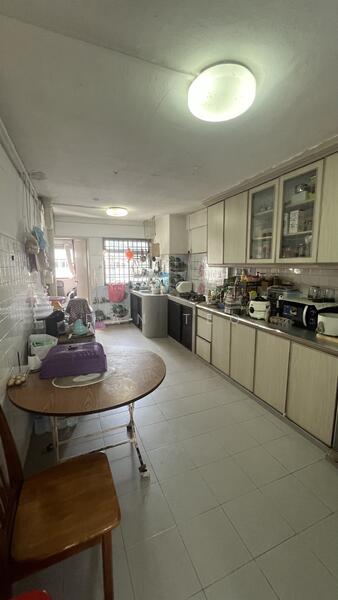 For Rent - 345 Ang Mo Kio Avenue 3