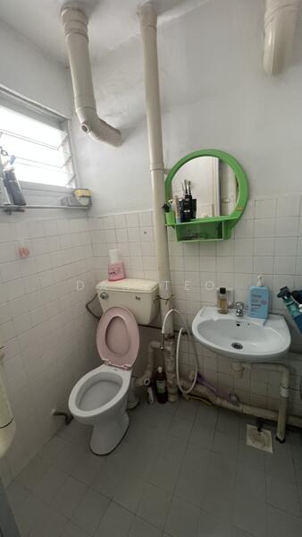 For Rent - 345 Ang Mo Kio Avenue 3