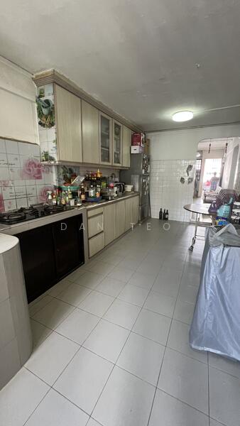 For Rent - 345 Ang Mo Kio Avenue 3