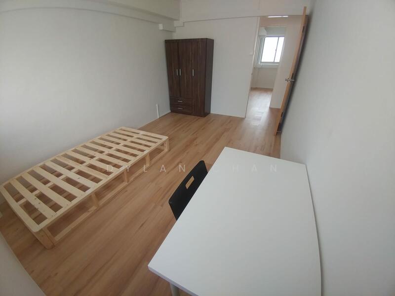 339 Hougang Avenue 7, 339 Hougang Avenue 7, Room Rental, 200 sqft, HDB Flat For Rent, by Dylan Chan, 500052022 - Bedroom - PropertyGuru.com.sg