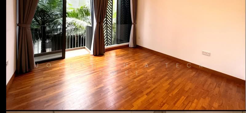 Alana, Sunrise Terrace, 4 Bedrooms, 3,057 sqft, Terraced House For Sale, by Joseph Thia Teck Hwee, 500052024 - Balcony - PropertyGuru.com.sg