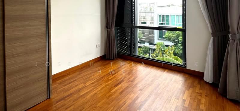 Alana, Sunrise Terrace, 4 Bedrooms, 3,057 sqft, Terraced House For Sale, by Joseph Thia Teck Hwee, 500052024 - Interior - PropertyGuru.com.sg