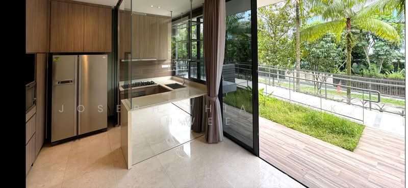 Alana, Sunrise Terrace, 4 Bedrooms, 3,057 sqft, Terraced House For Sale, by Joseph Thia Teck Hwee, 500052024 - Kitchen - PropertyGuru.com.sg