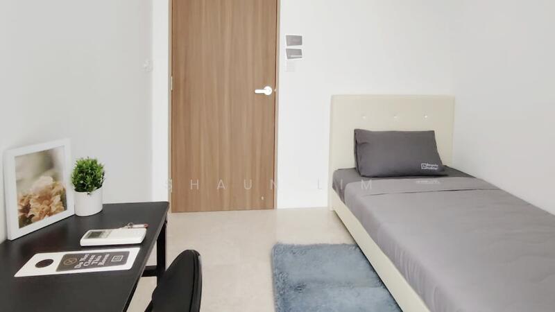 The Clement Canopy, 18 Clementi Avenue 1, Room Rental, 100 sqft, Condominium For Rent, by Shaun Lim, 500052031 - Bedroom - PropertyGuru.com.sg