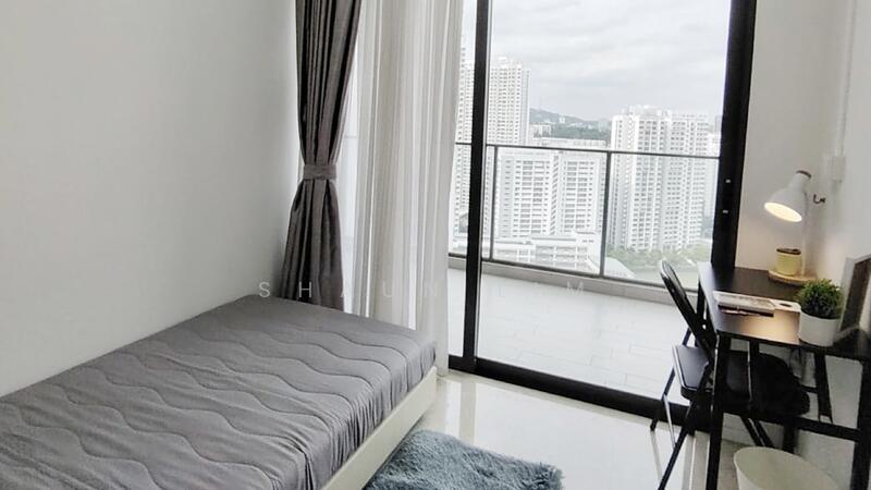 The Clement Canopy, 18 Clementi Avenue 1, Room Rental, 100 sqft, Condominium For Rent, by Shaun Lim, 500052031 - Bedroom - PropertyGuru.com.sg