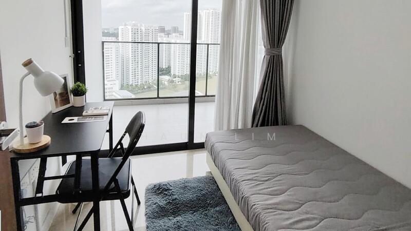 The Clement Canopy, 18 Clementi Avenue 1, Room Rental, 100 sqft, Condominium For Rent, by Shaun Lim, 500052031 - PropertyGuru.com.sg