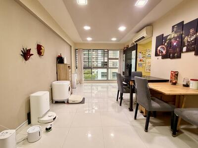 For Sale - 603B Punggol Road