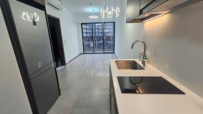 For Rent - Lentor Modern