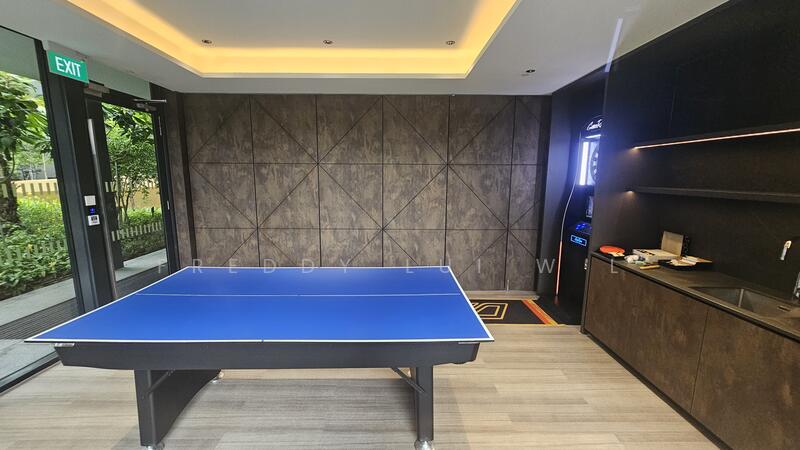 Lentor Modern, 3 Lentor Central, Studio, 527 sqft, Condominium For Rent, by Freddy Lui W L, 500052035 - Interior - PropertyGuru.com.sg