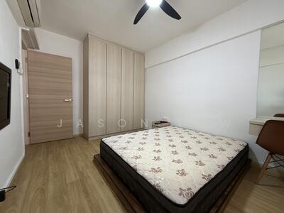 For Rent - 403 Jurong West Street 42