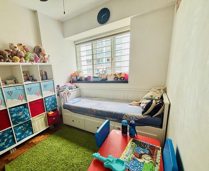 For Rent - The Warren