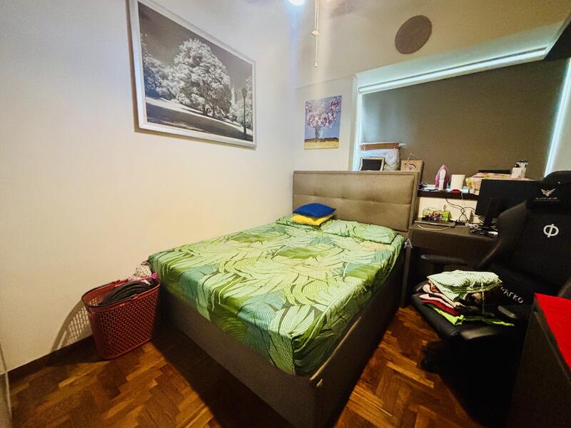 For Rent - The Warren