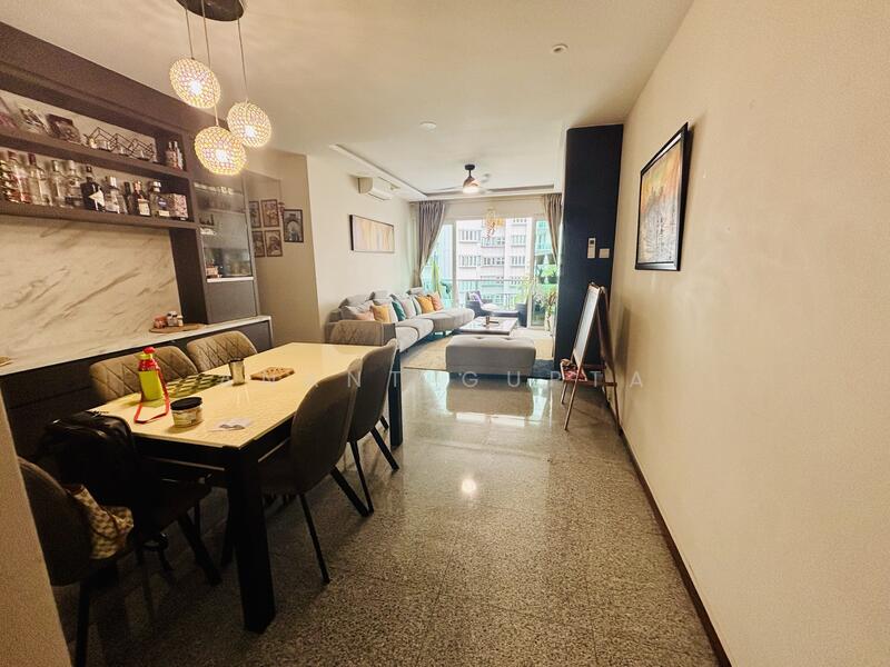 For Rent - The Warren