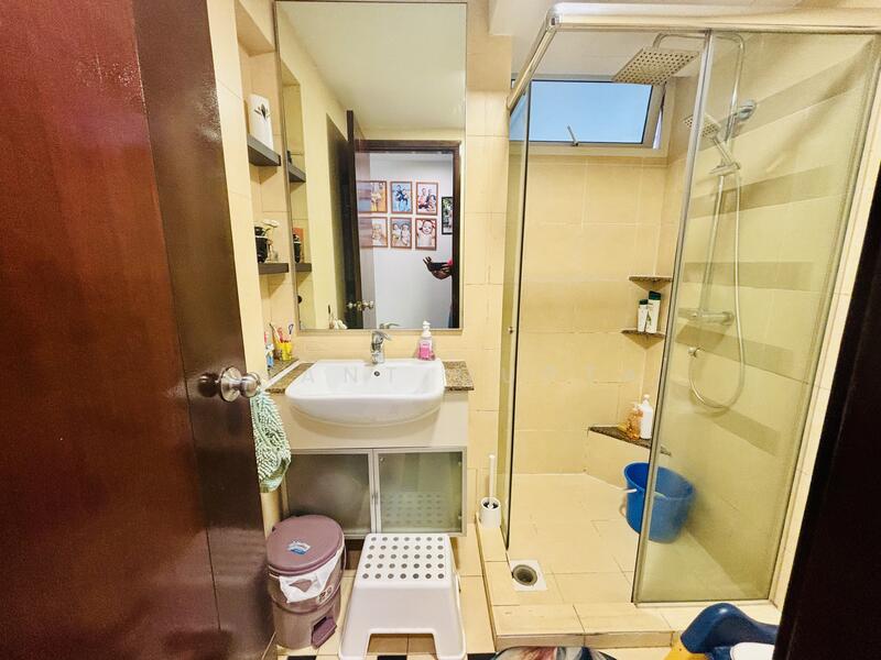 For Rent - The Warren