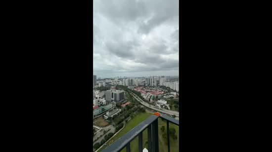 One Pearl Bank, 1 Pearl Bank, 2 Bedrooms, 840 sqft, Condominium For Sale, by Daryl Lock, 500052040 - PropertyGuru.com.sg
