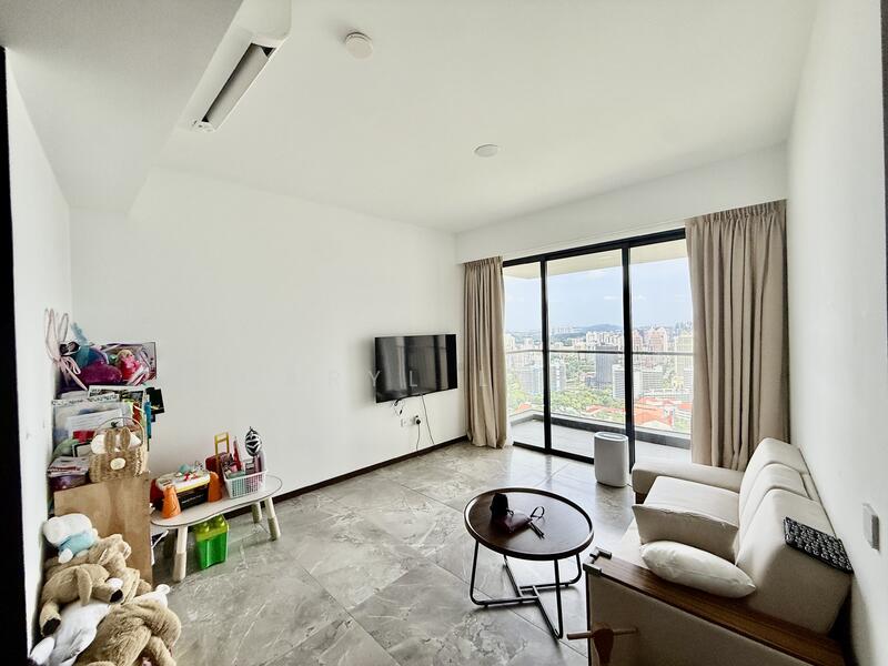 One Pearl Bank Condominium For Sale at S$ 2,288,000 | PropertyGuru Singapore