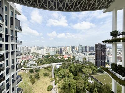 For Sale - One Pearl Bank