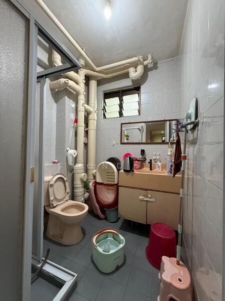 515 Woodlands Drive 14 HDB Flat For Sale at S$ 589,999 | PropertyGuru Singapore