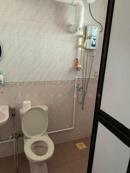 For Rent - 275D Jurong West Street 25