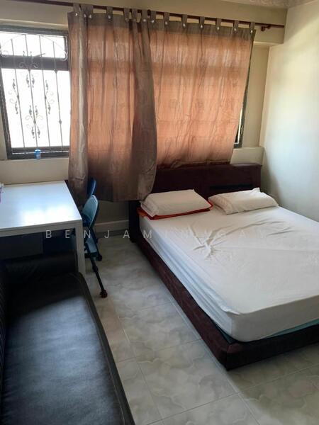 For Rent - 275D Jurong West Street 25