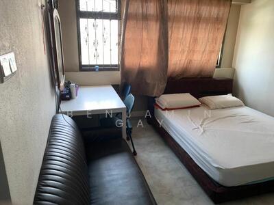 For Rent - 275D Jurong West Street 25