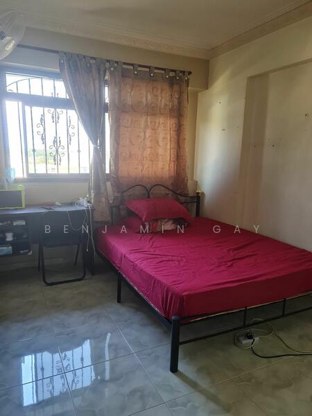 For Rent - 275D Jurong West Street 25