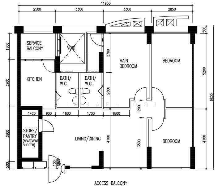 For Sale 226A Compassvale Walk