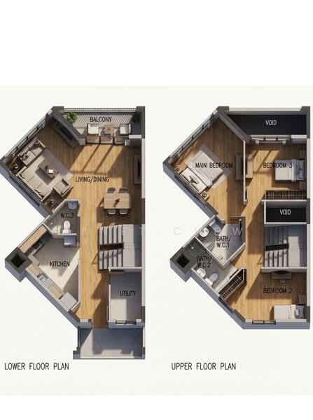 For Sale 804 Woodlands Street 81