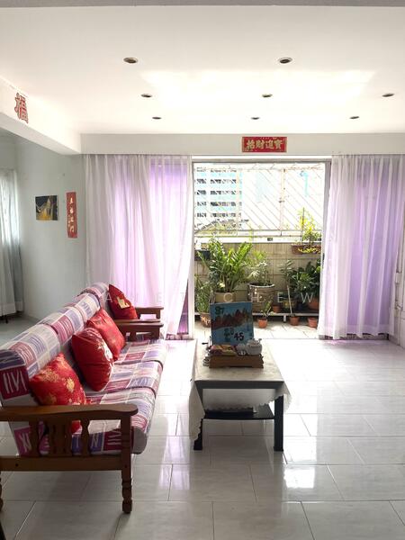 804 Woodlands Street 81 HDB Flat For Sale at S$ 799,999 | PropertyGuru Singapore