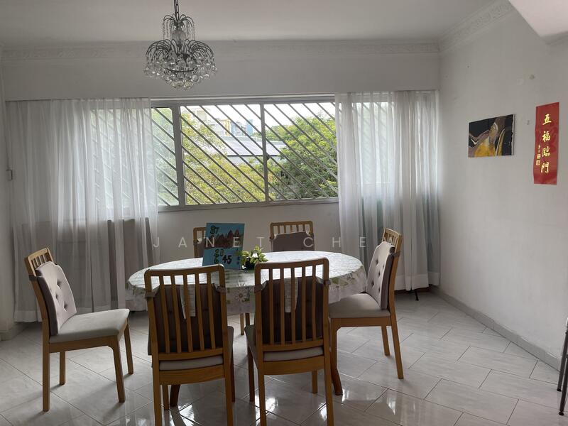 804 Woodlands Street 81 HDB Flat For Sale at S$ 799,999 | PropertyGuru Singapore