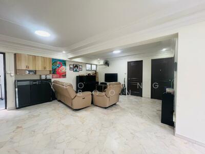 For Sale - 551 Choa Chu Kang Street 52