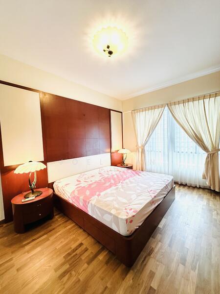 Northoaks, 32 Woodlands Crescent, 3 Bedrooms, 1,248 sqft, Condominium For Rent, by Joel Tan, 500052055 - PropertyGuru.com.sg