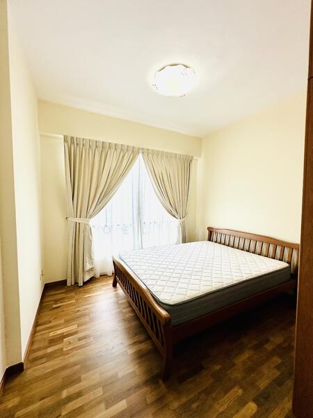 Northoaks, 32 Woodlands Crescent, 3 Bedrooms, 1,248 sqft, Condominium For Rent, by Joel Tan, 500052055 - PropertyGuru.com.sg