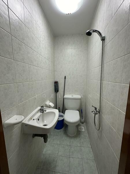 Northoaks, 32 Woodlands Crescent, 3 Bedrooms, 1,248 sqft, Condominium For Rent, by Joel Tan, 500052055 - PropertyGuru.com.sg