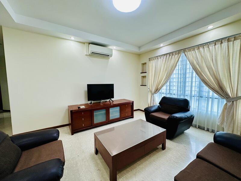 Northoaks, 32 Woodlands Crescent, 3 Bedrooms, 1,248 sqft, Condominium For Rent, by Joel Tan, 500052055 - PropertyGuru.com.sg