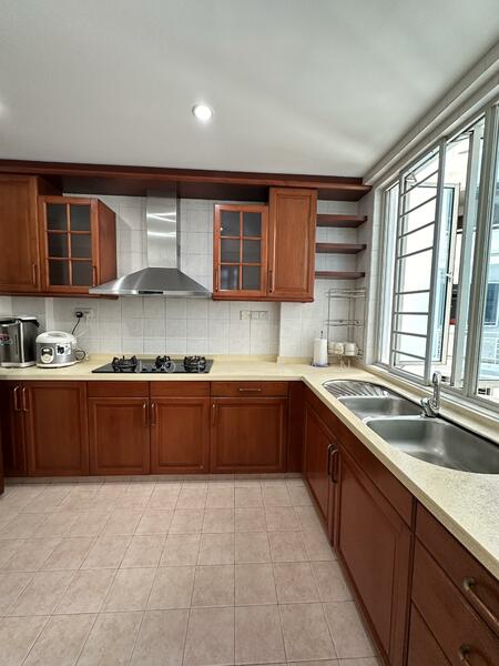 Northoaks, 32 Woodlands Crescent, 3 Bedrooms, 1,248 sqft, Condominium For Rent, by Joel Tan, 500052055 - PropertyGuru.com.sg