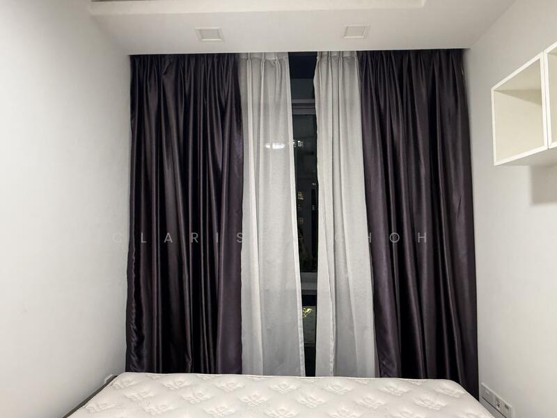 Symphony Suites, 3 Yishun Close, Room Rental, 100 sqft, Condominium For Rent, by Clarissa Choh, 500052056 - Bedroom - PropertyGuru.com.sg