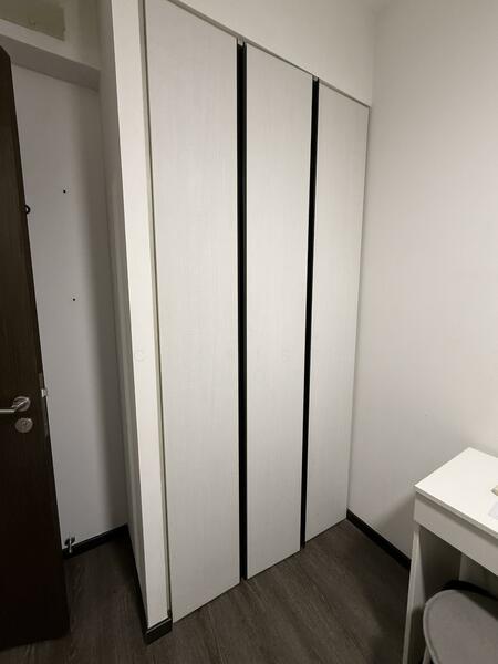 Symphony Suites, 3 Yishun Close, Room Rental, 100 sqft, Condominium For Rent, by Clarissa Choh, 500052056 - Interior - PropertyGuru.com.sg