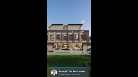 Aida street, Aida street, 5 Bedrooms, 5,900 sqft, Semi-Detached House For Sale, by Joseph Thia Teck Hwee, 500052057 - PropertyGuru.com.sg