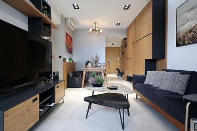 For Rent - Commonwealth Towers