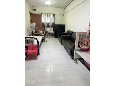 For Sale - 151 Yishun Street 11