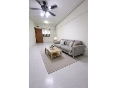 For Sale - 151 Yishun Street 11