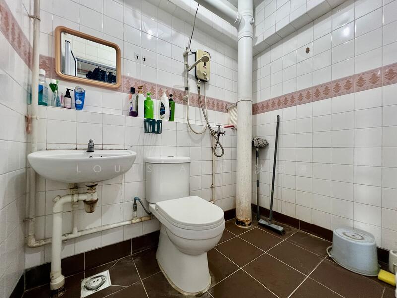 For Rent - 643 Jurong West Street 61